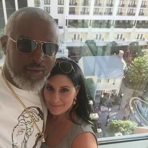 Meet your Posher, Shannon